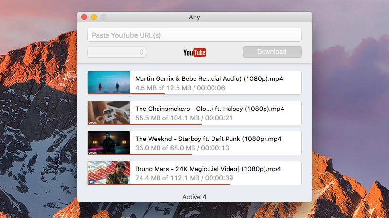 Chrome video downloader extension